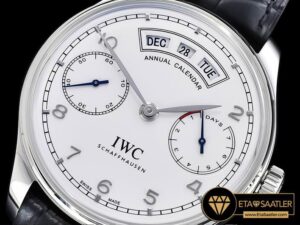 IWC0380C - Portugieser Annual Cal IW503502 SSLE WhtSS A52850 - 10.jpg